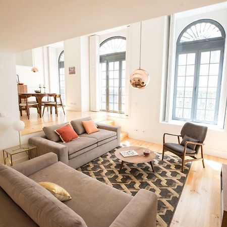 Flh Santa Catarina Modern Place Lisboa المظهر الخارجي الصورة