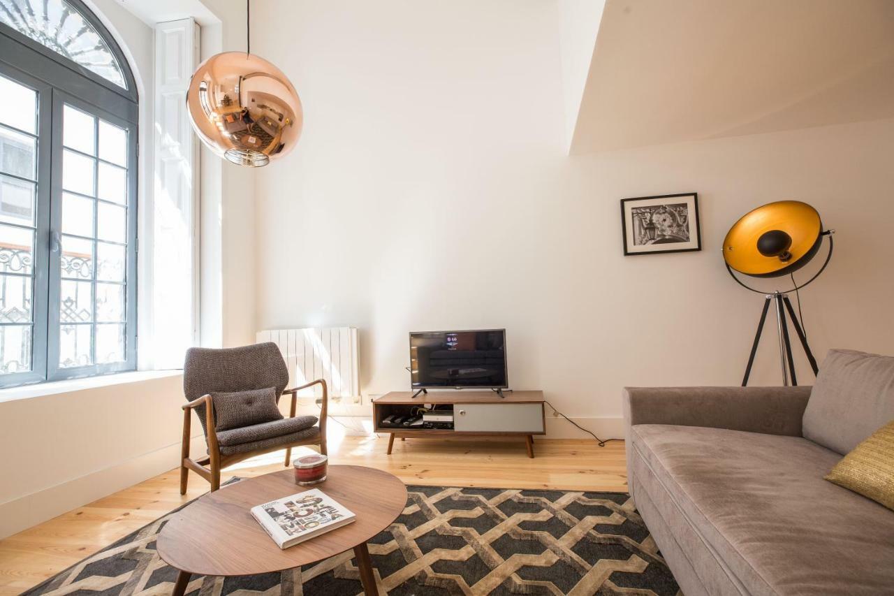 Flh Santa Catarina Modern Place Lisboa المظهر الخارجي الصورة
