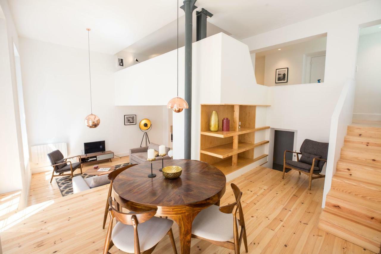 Flh Santa Catarina Modern Place Lisboa المظهر الخارجي الصورة