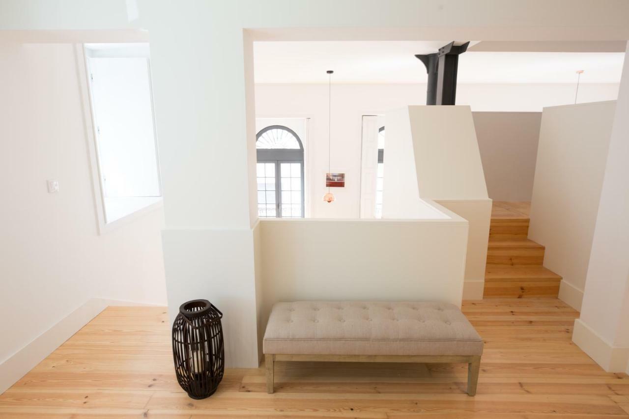 Flh Santa Catarina Modern Place Lisboa المظهر الخارجي الصورة