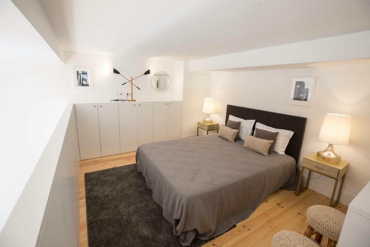 Flh Santa Catarina Modern Place Lisboa المظهر الخارجي الصورة