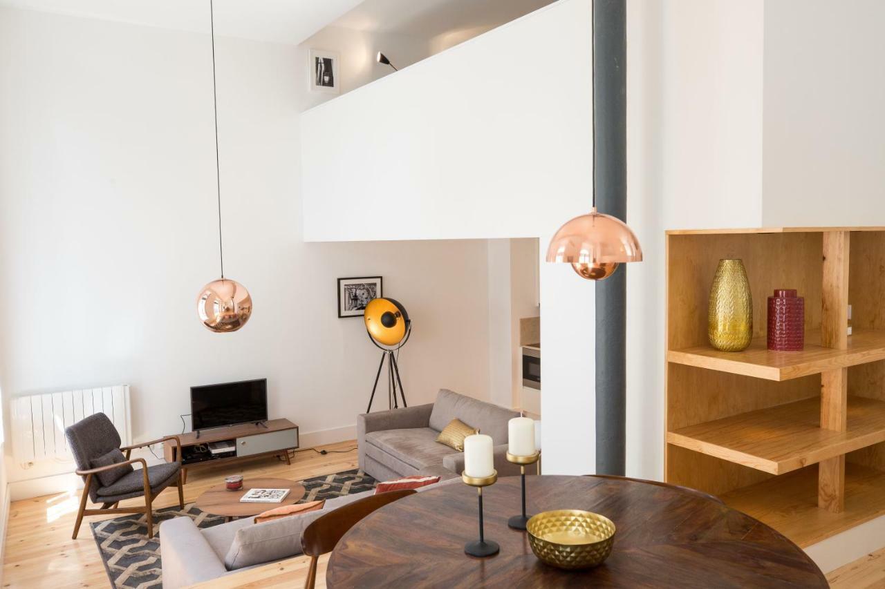 Flh Santa Catarina Modern Place Lisboa المظهر الخارجي الصورة