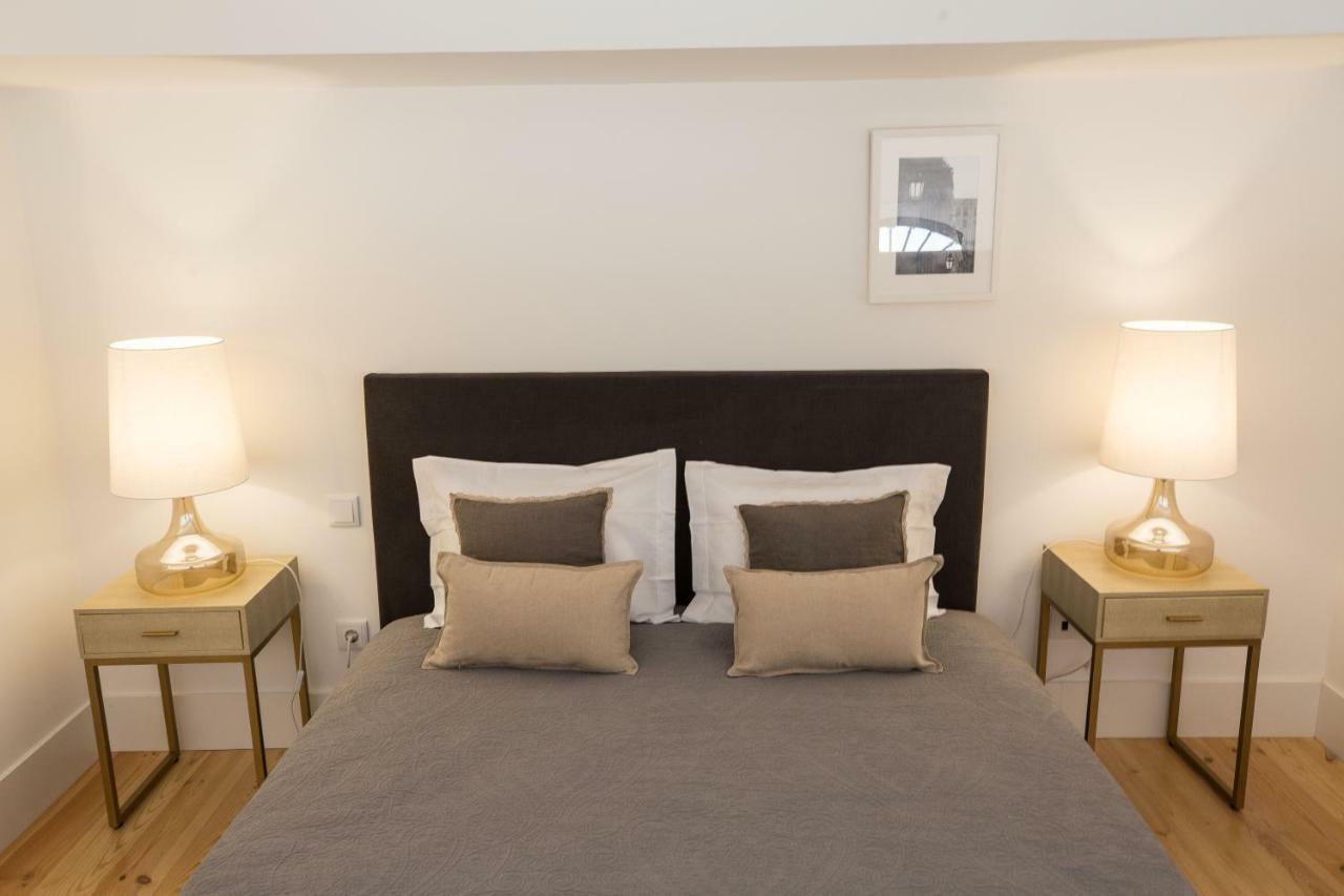 Flh Santa Catarina Modern Place Lisboa المظهر الخارجي الصورة