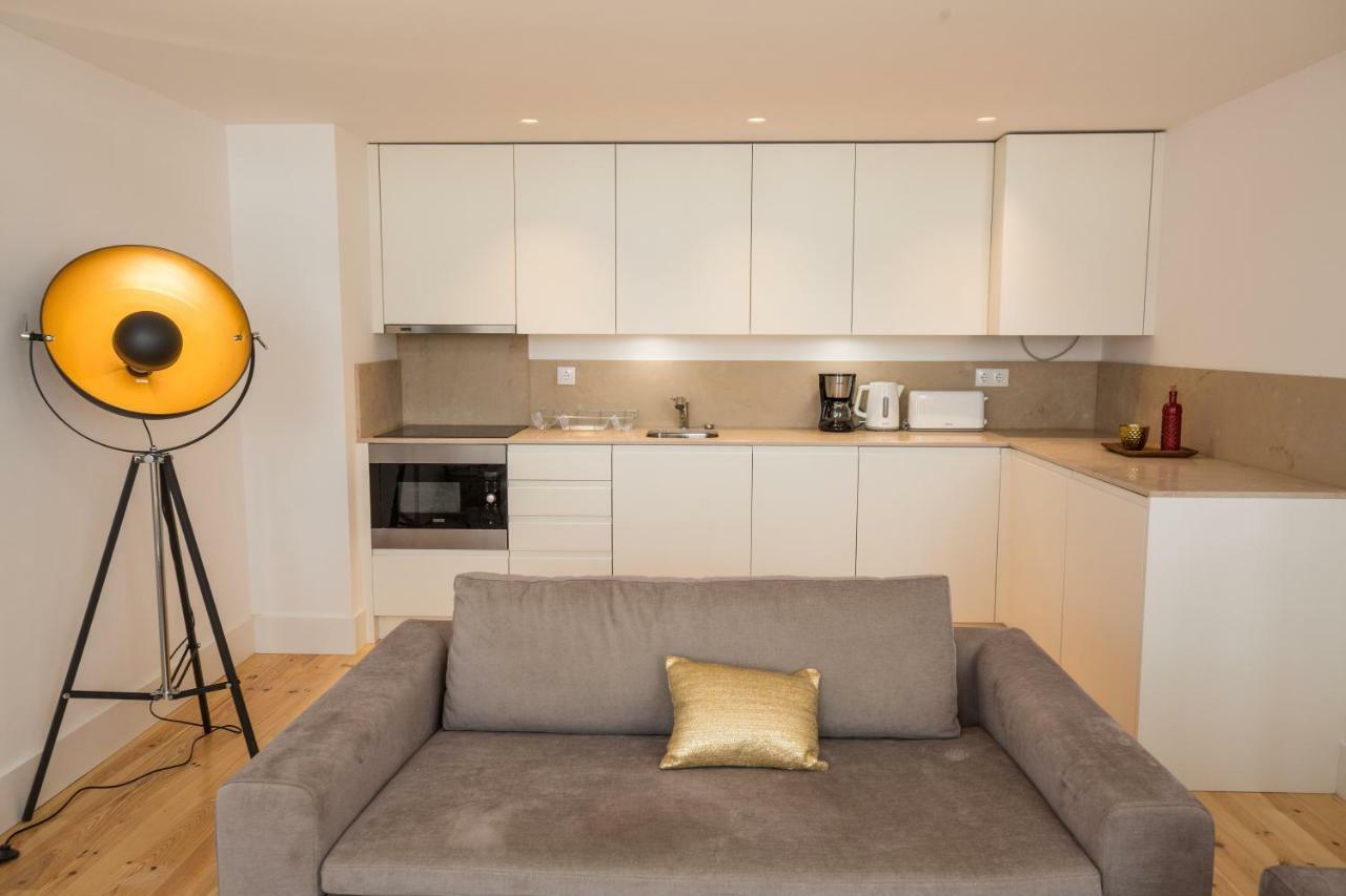 Flh Santa Catarina Modern Place Lisboa المظهر الخارجي الصورة