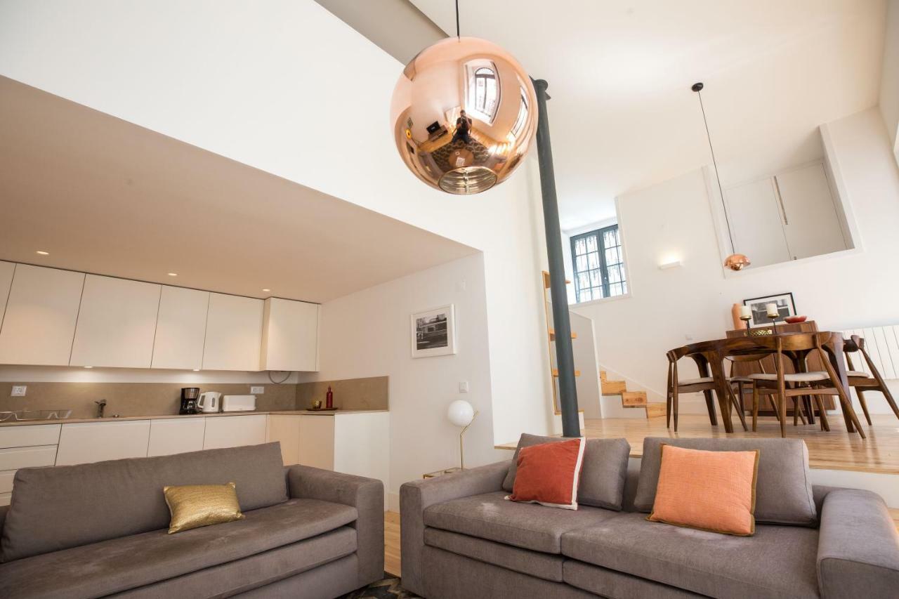 Flh Santa Catarina Modern Place Lisboa المظهر الخارجي الصورة