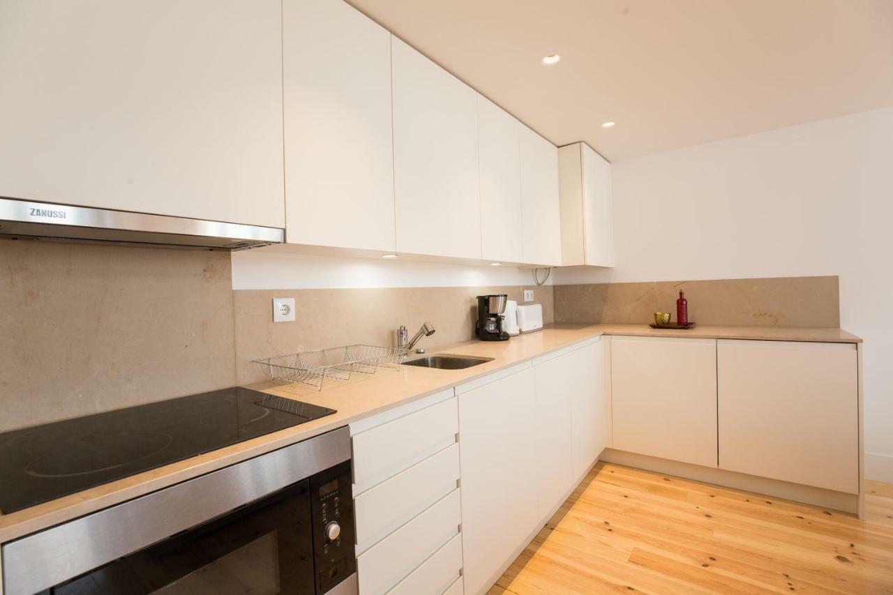 Flh Santa Catarina Modern Place Lisboa المظهر الخارجي الصورة