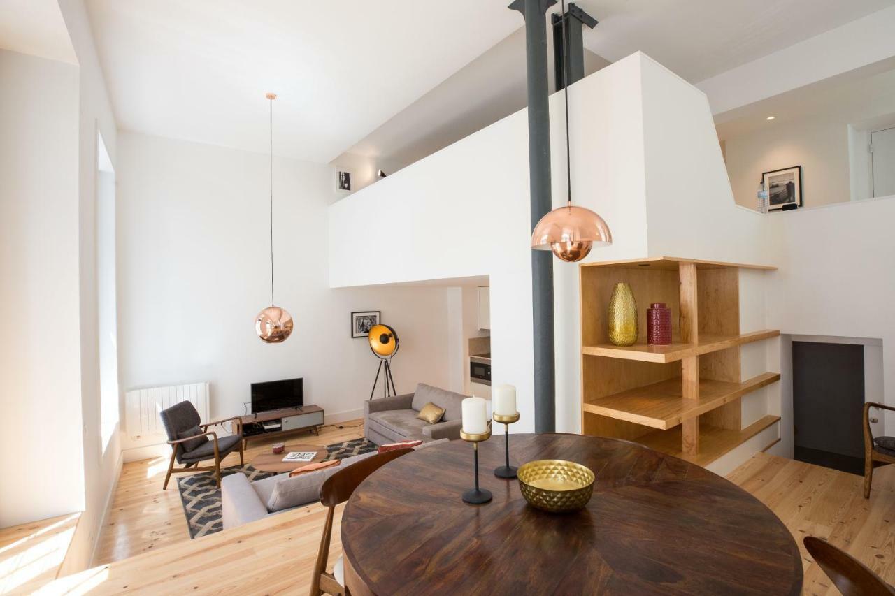 Flh Santa Catarina Modern Place Lisboa المظهر الخارجي الصورة
