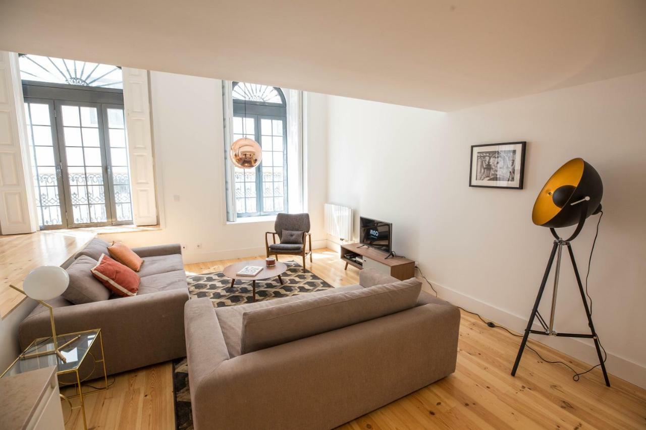 Flh Santa Catarina Modern Place Lisboa المظهر الخارجي الصورة