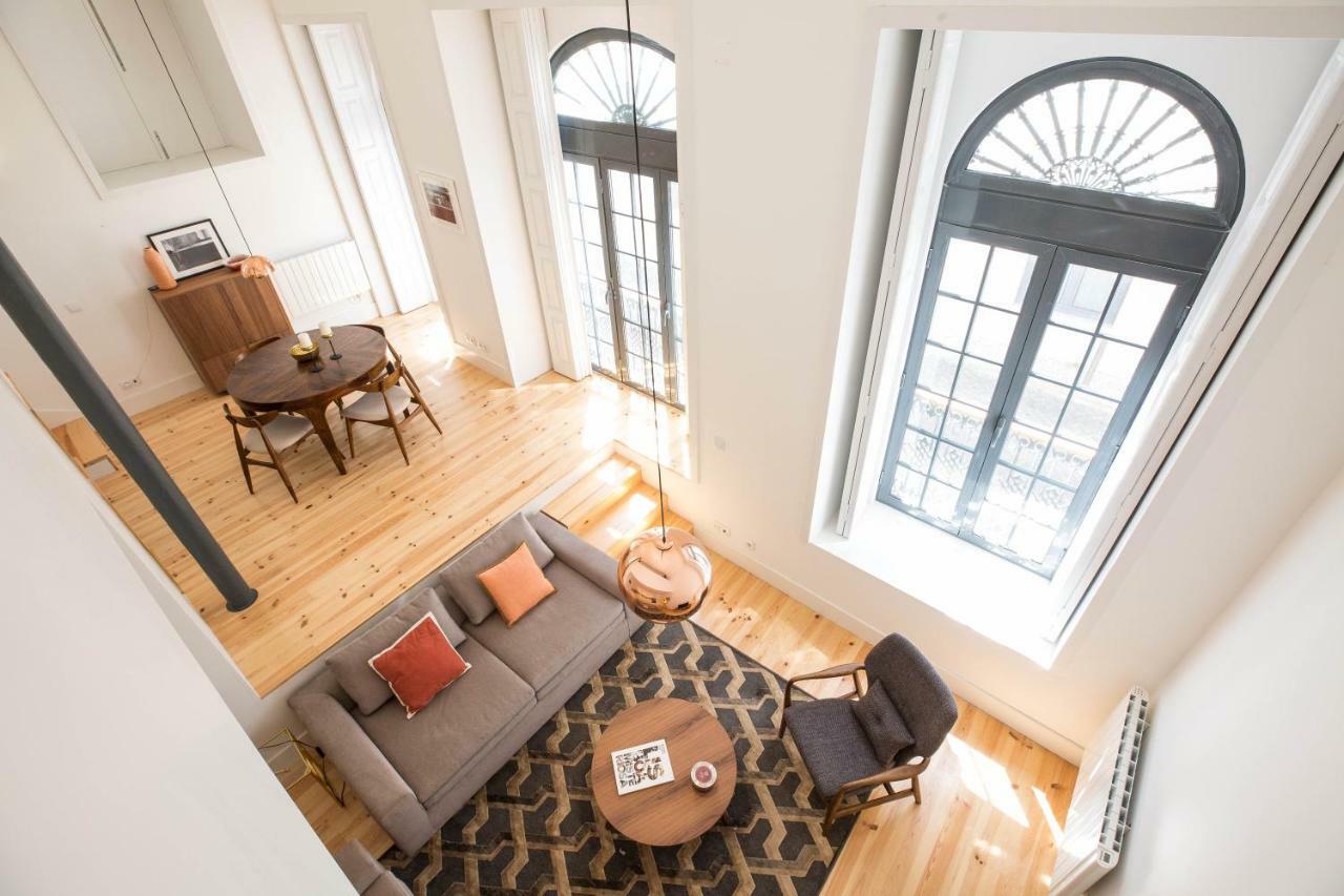 Flh Santa Catarina Modern Place Lisboa المظهر الخارجي الصورة